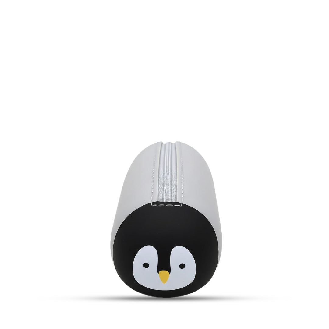 Lihit Lab PuniLabo Zipper Pen Case