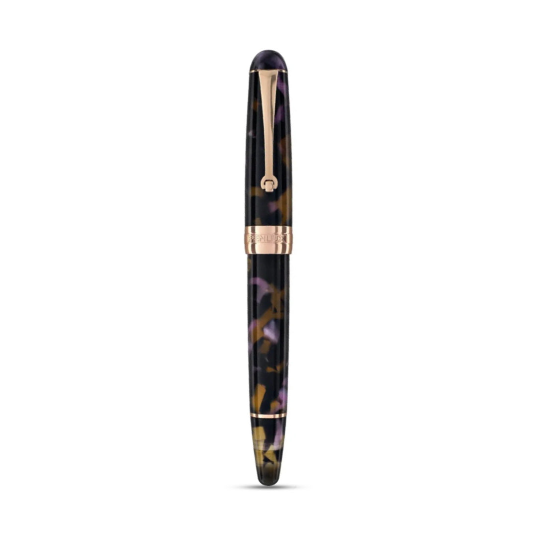Penlux Euploea Fountain Pen