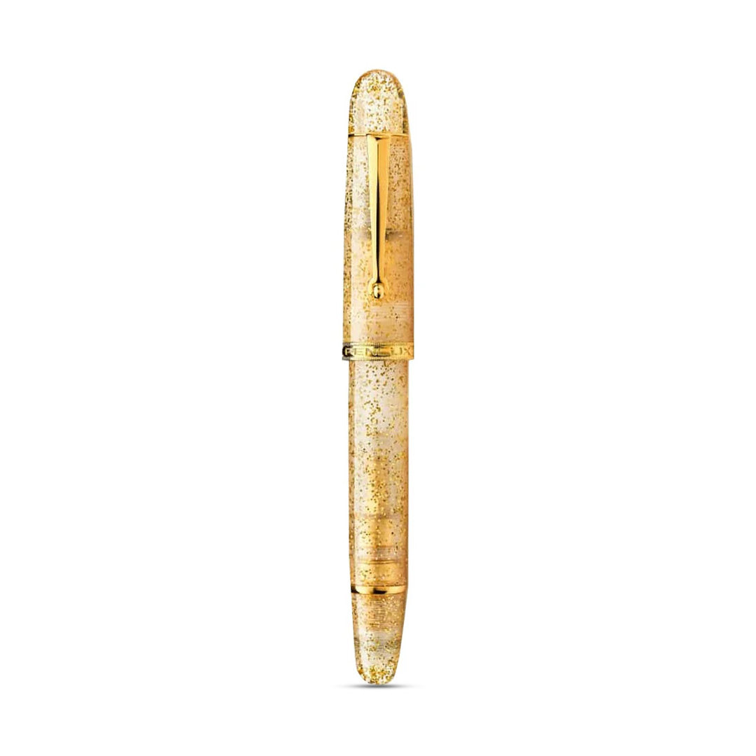 Penlux Masterpiece Grande Great Natural Fountain Pen