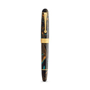 Penlux Delgado Peacock Fountain Pen