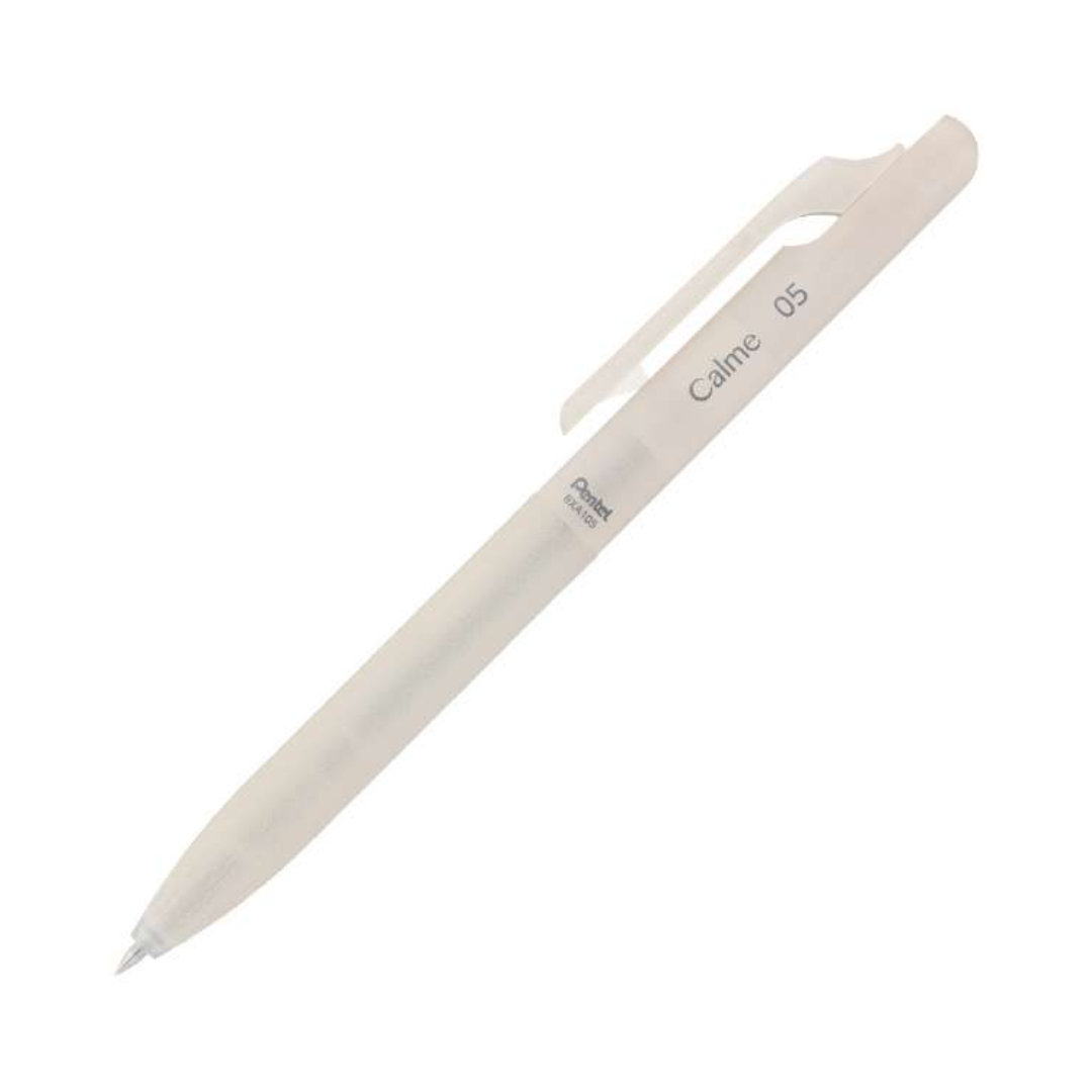 Pentel Calme Ballpoint pen 0.5mm