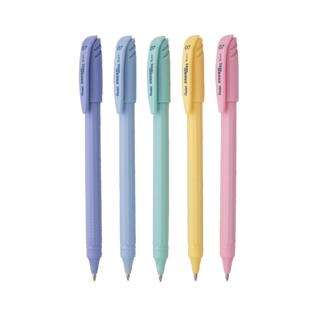 Pental EnerGel  Gel Roller Pen