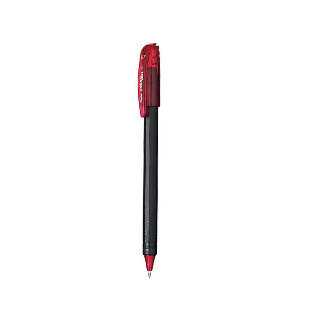 Pentel Energel Gel Roller Pen Set
