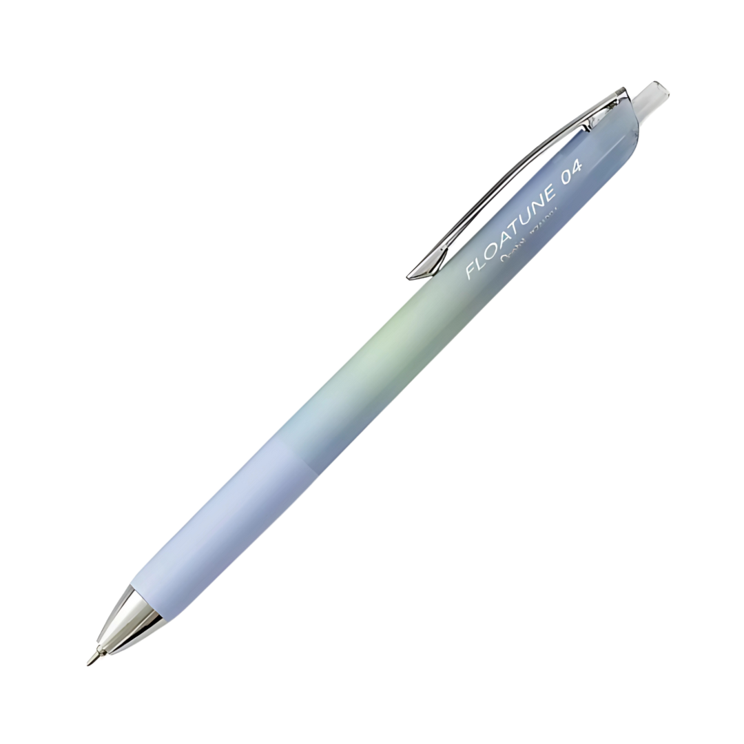 Pentel Floatune Airy Design Ball Point Pen