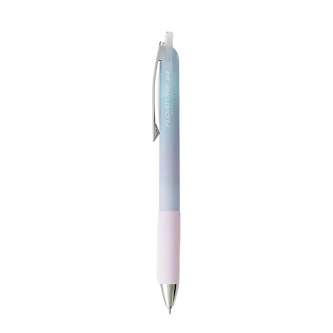 Pentel Floatune Airy Design Ball Point Pen