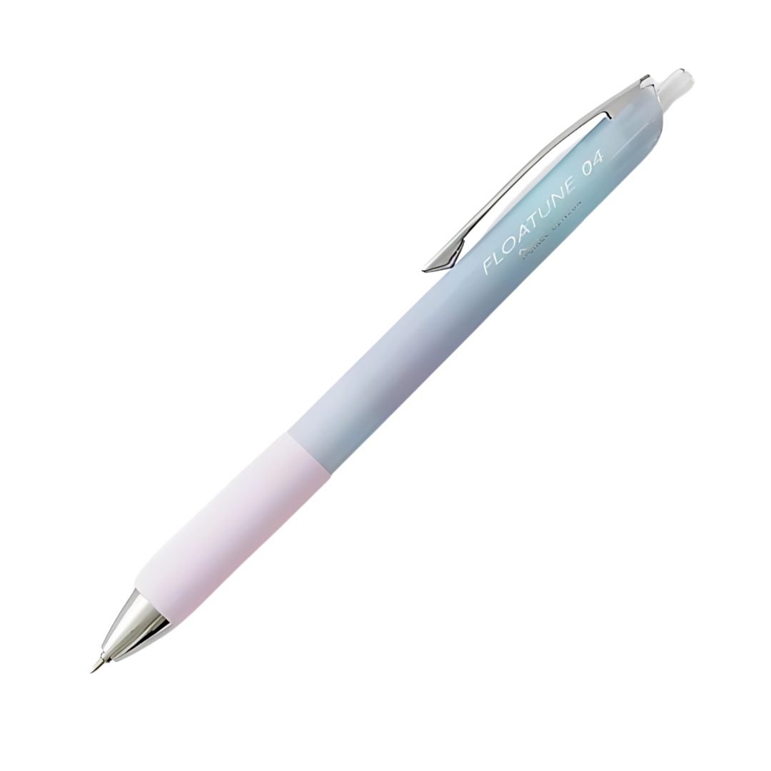 Pentel Floatune Airy Design Ball Point Pen