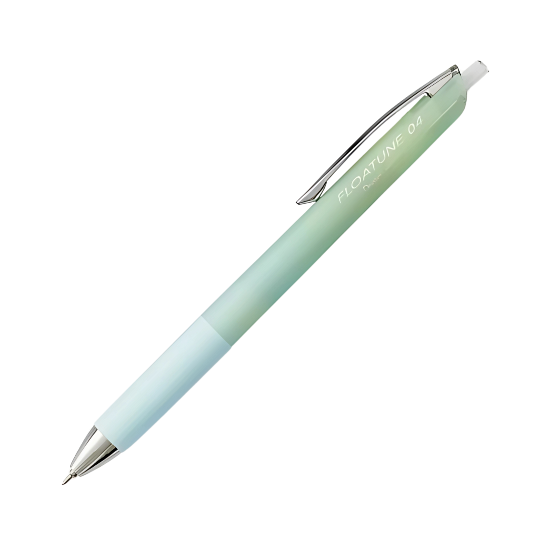 Pentel Floatune Airy Design Ball Point Pen