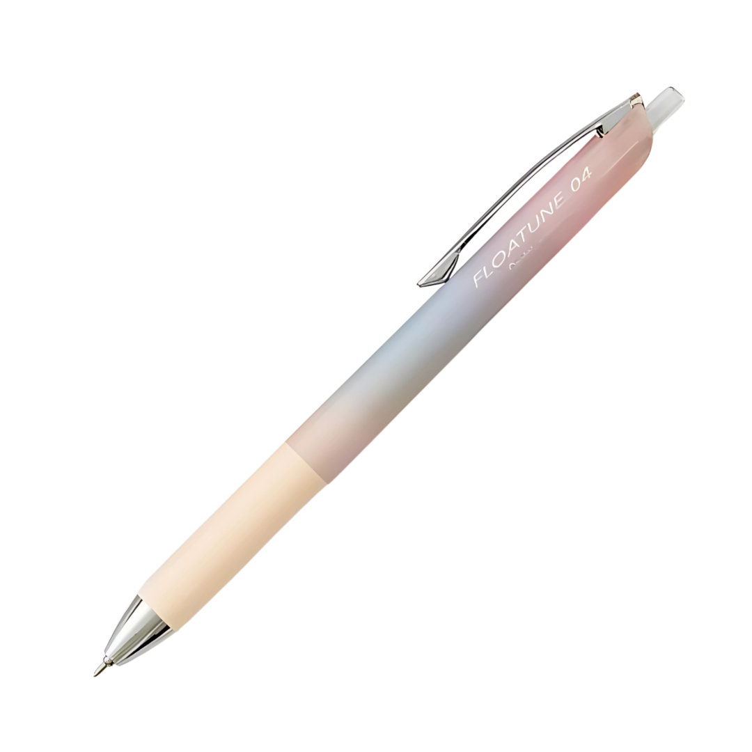 Pentel Floatune Airy Design Ball Point Pen