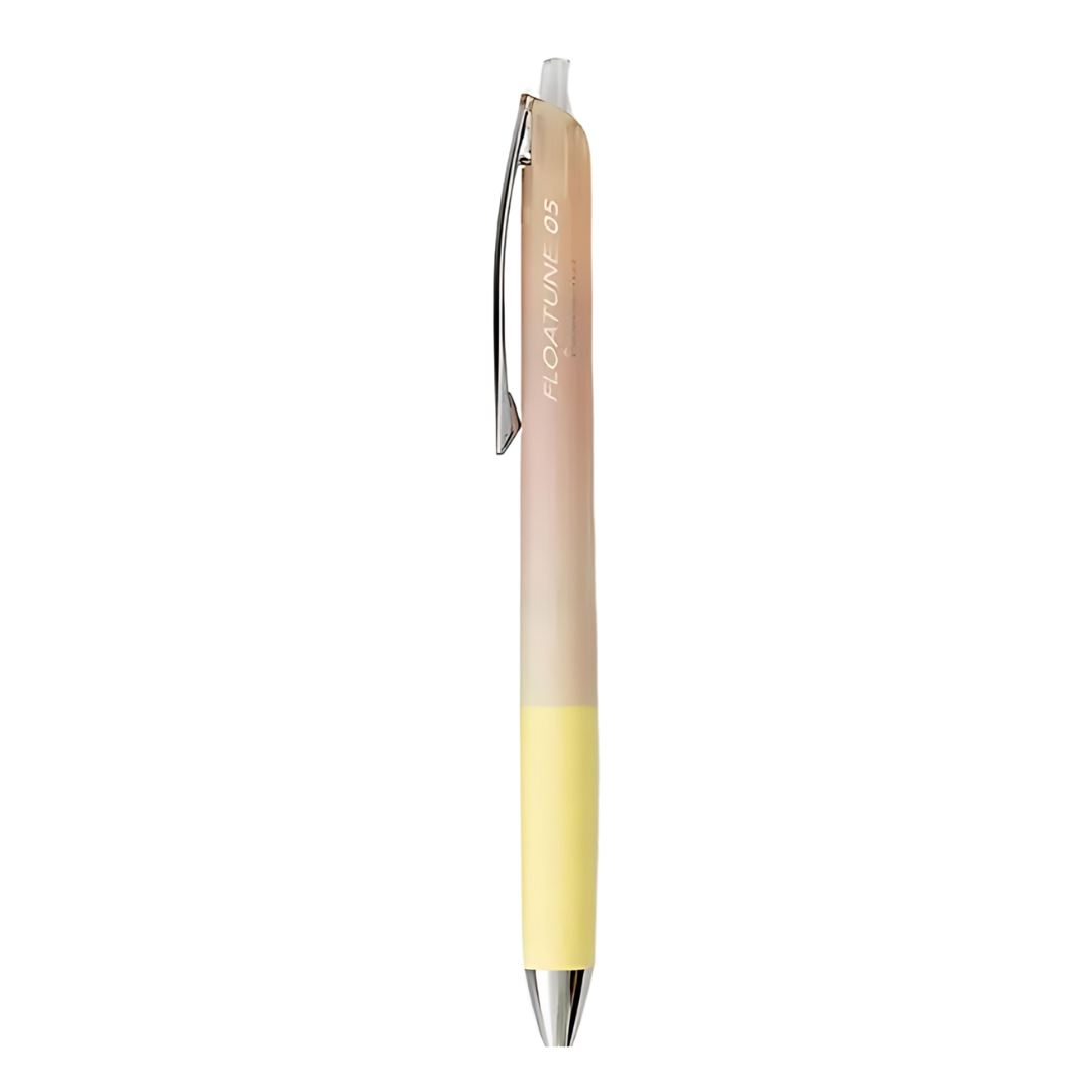 Pentel Floatune  Airy Design Set Ballpoint Pen 0.5mm