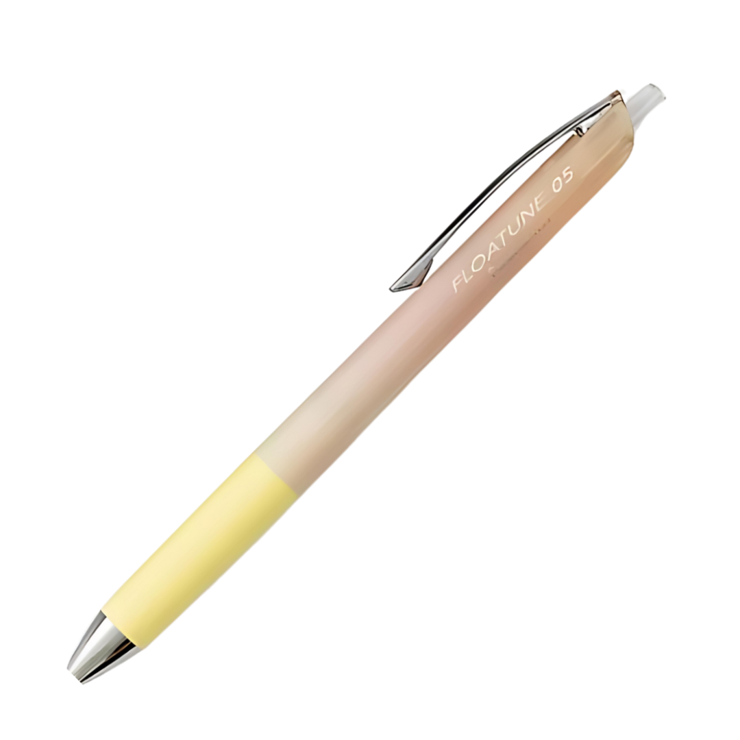 Pentel Floatune  Airy Design Set Ballpoint Pen 0.5mm