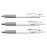 Pentel Floatune Retractable Ballpoint Pen