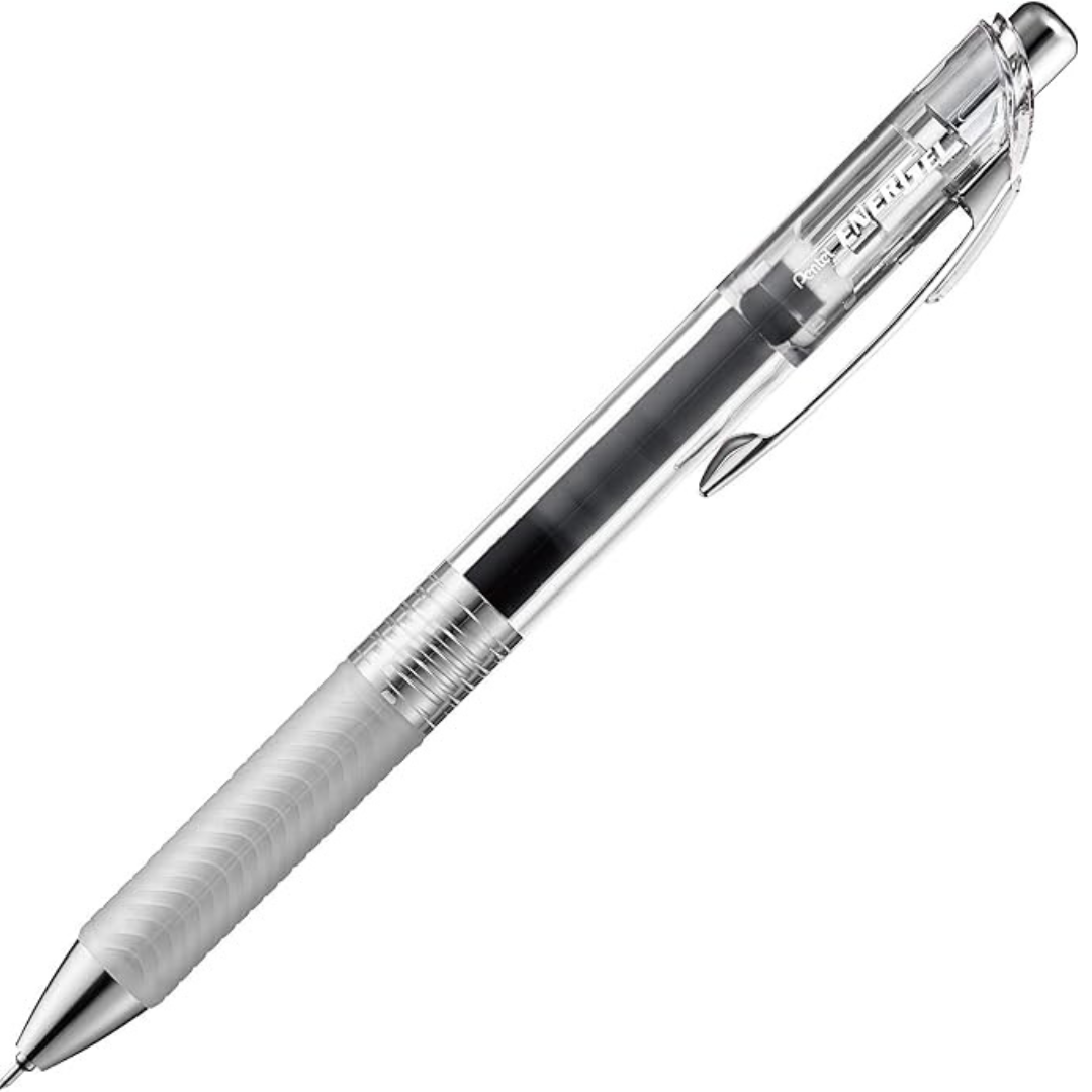 Pentel Energel Infree Gel Ink Ballpoint Pen