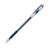 Pentel Hybrid Cap Type 0.5mm Ballpoint Pen