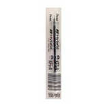 Pentel Hybrid Cap Type 0.5mm Ballpoint Pen