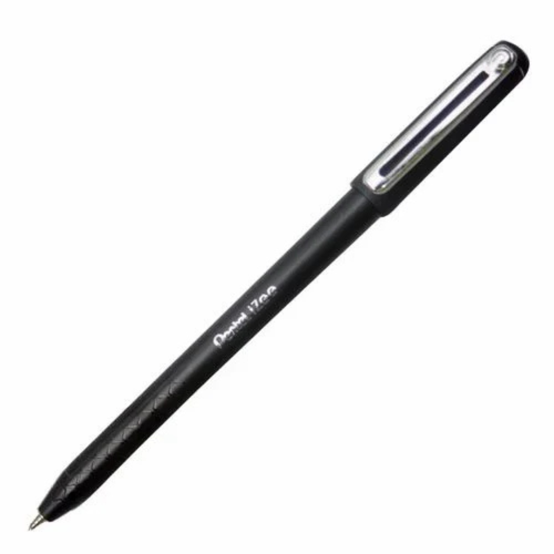 Pentel IZEE  Ballpoint Pen 0.7mm (Pack of 10)