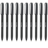 Pentel IZEE  Ballpoint Pen 0.7mm (Pack of 10)