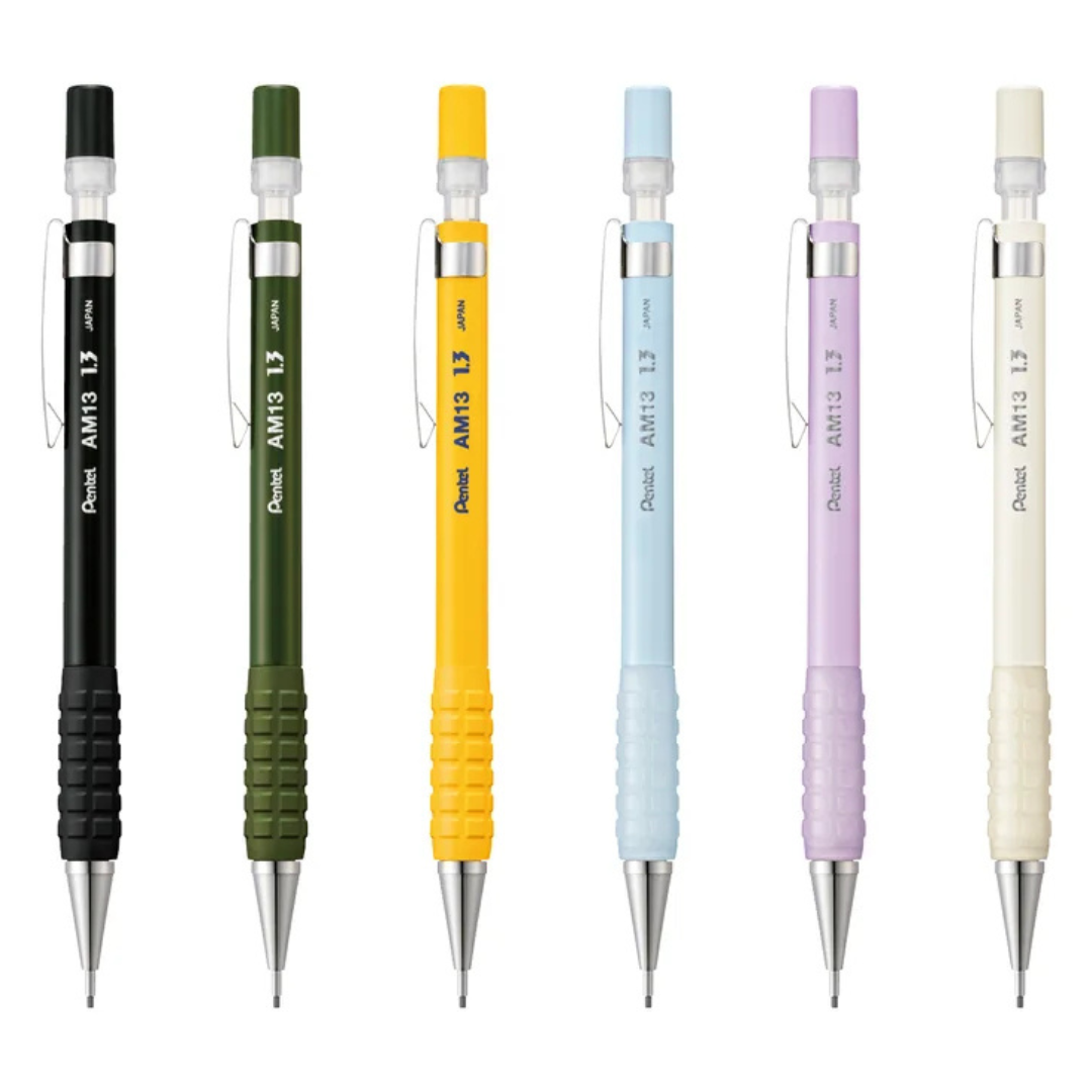 Pentel Mechanical Pencil (AM13)