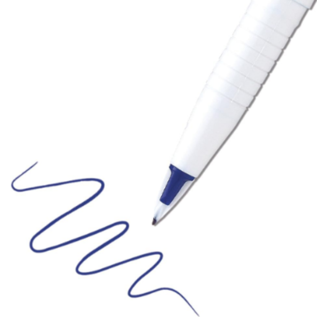 Pentel Stylo Plastic Fountain Pen- Pack of 5