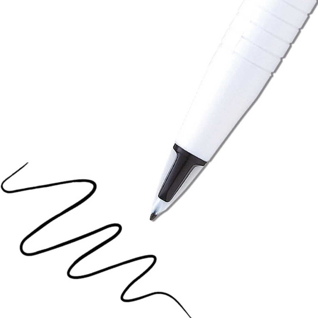 Pentel Stylo Plastic Fountain Pen- Pack of 5