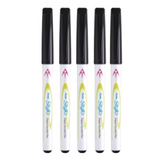 Pentel Stylo Plastic Fountain Pen- Pack of 5
