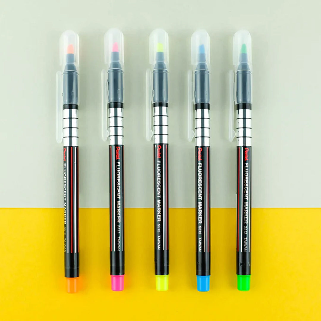 Pentel Art Highlighter
