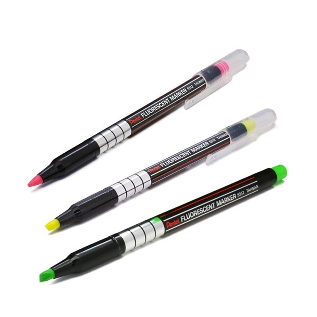 Pentel Art Highlighter