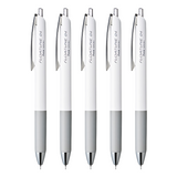 Pentel Ballpoint Pen Black Ink - Floatune Set