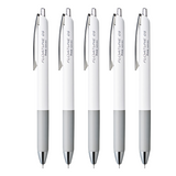 Pentel Ballpoint Pen Black Ink - Floatune Set