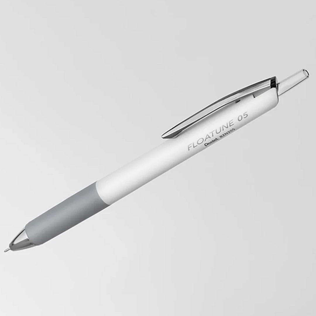 Pentel Floatune Ballpoint Pen Set