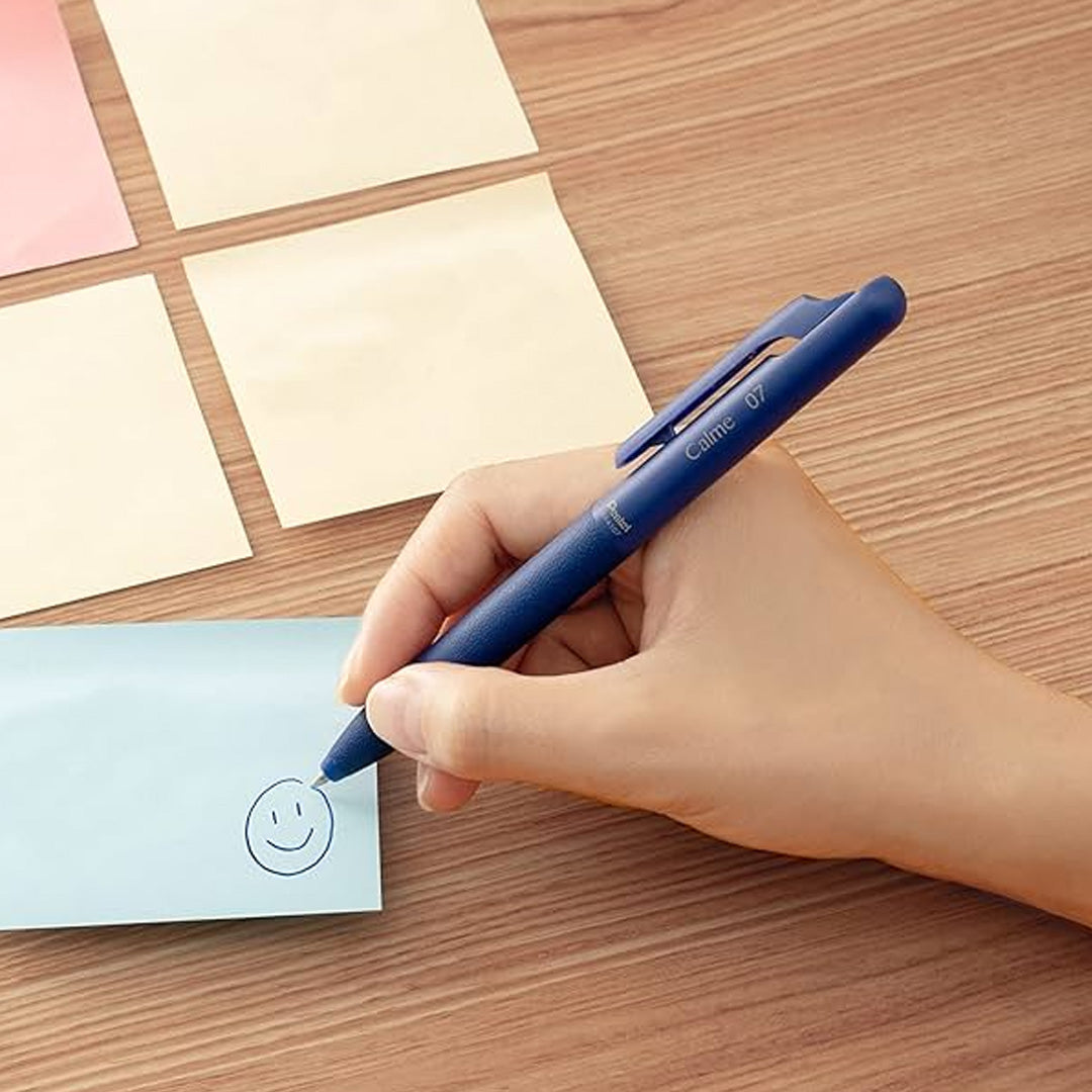 Pentel Calme Ballpoint Pen