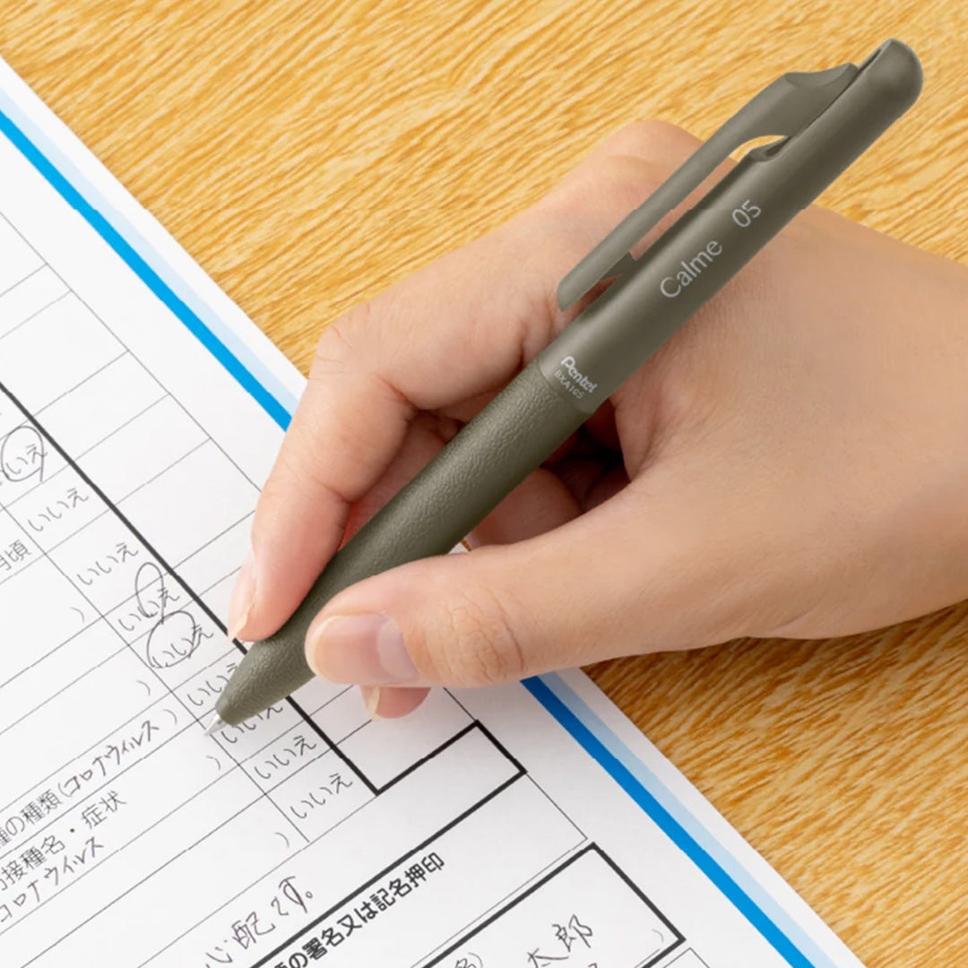 Pentel Calme Ballpoint pen