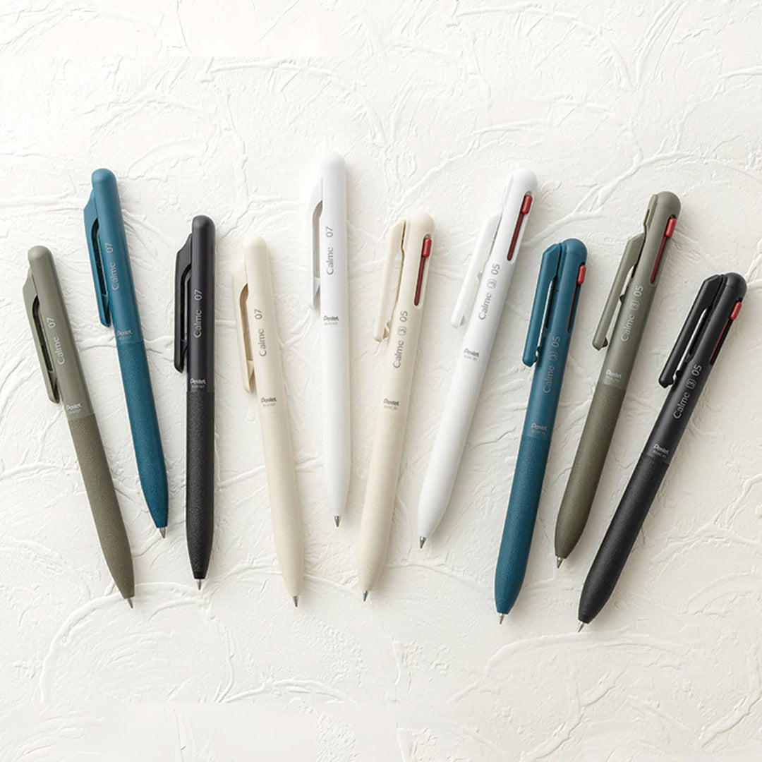 Pentel Calme Ballpoint pen