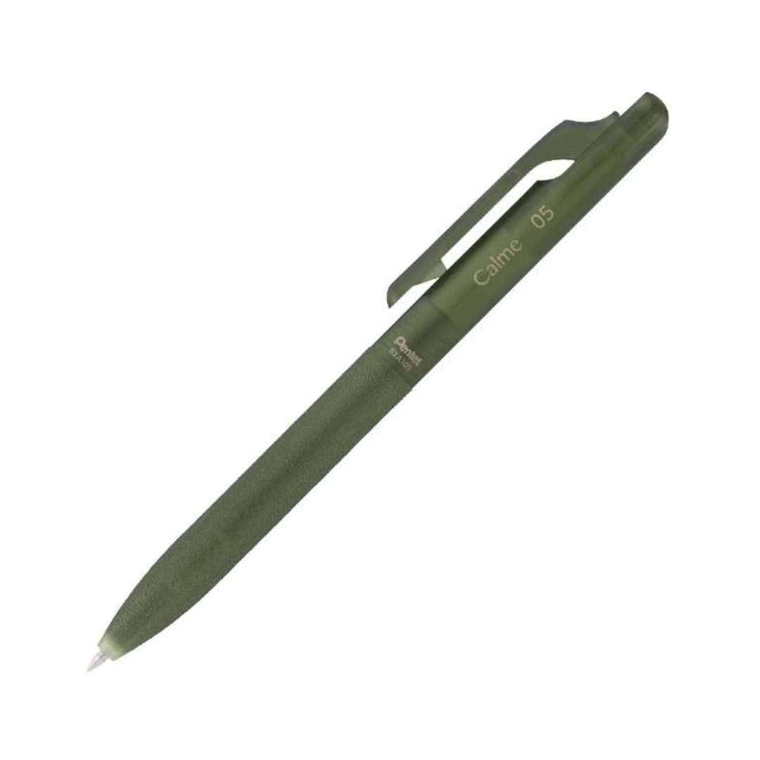 Pentel Calme Ballpoint pen 0.5mm