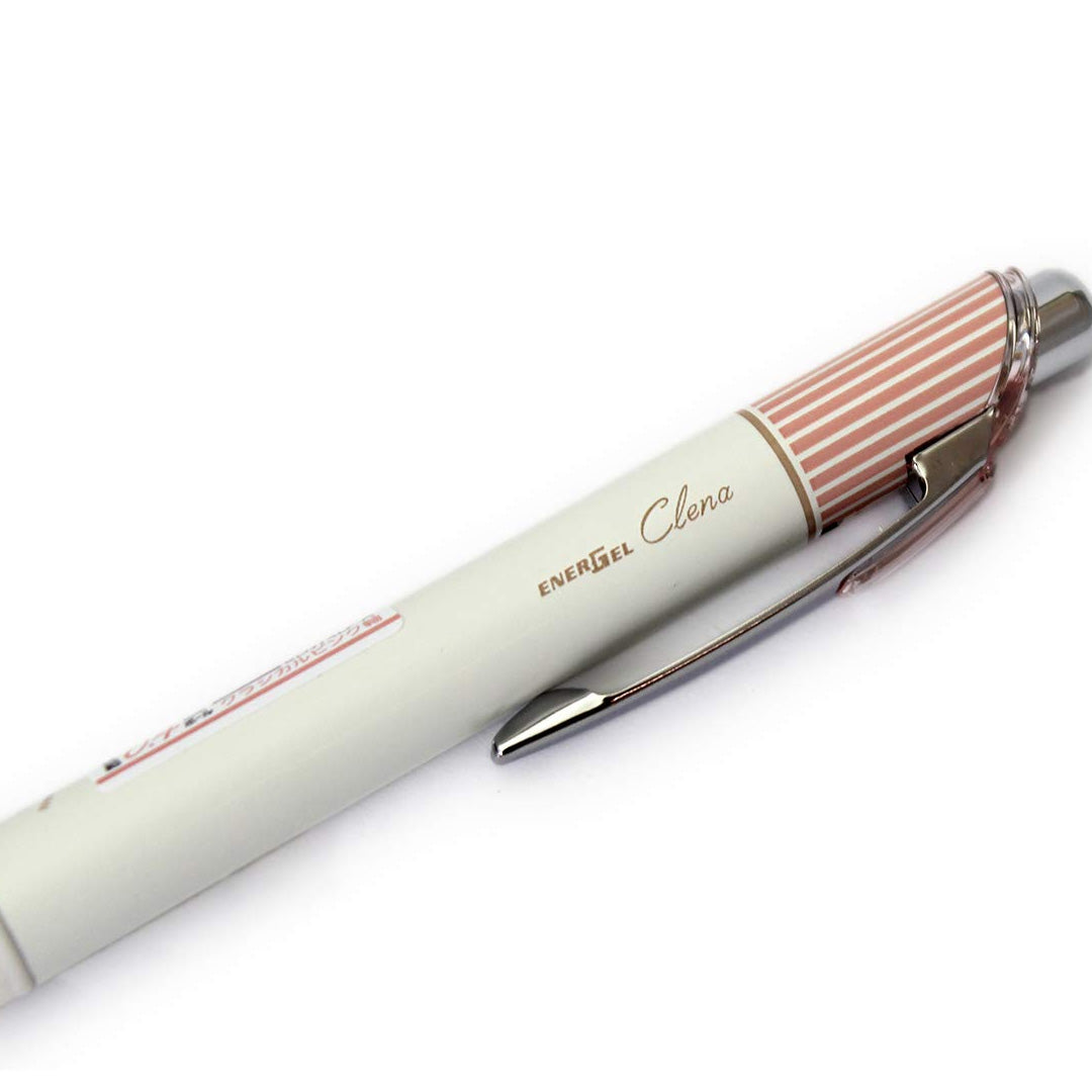 Pentel EnerGel Clena Gel Pen
