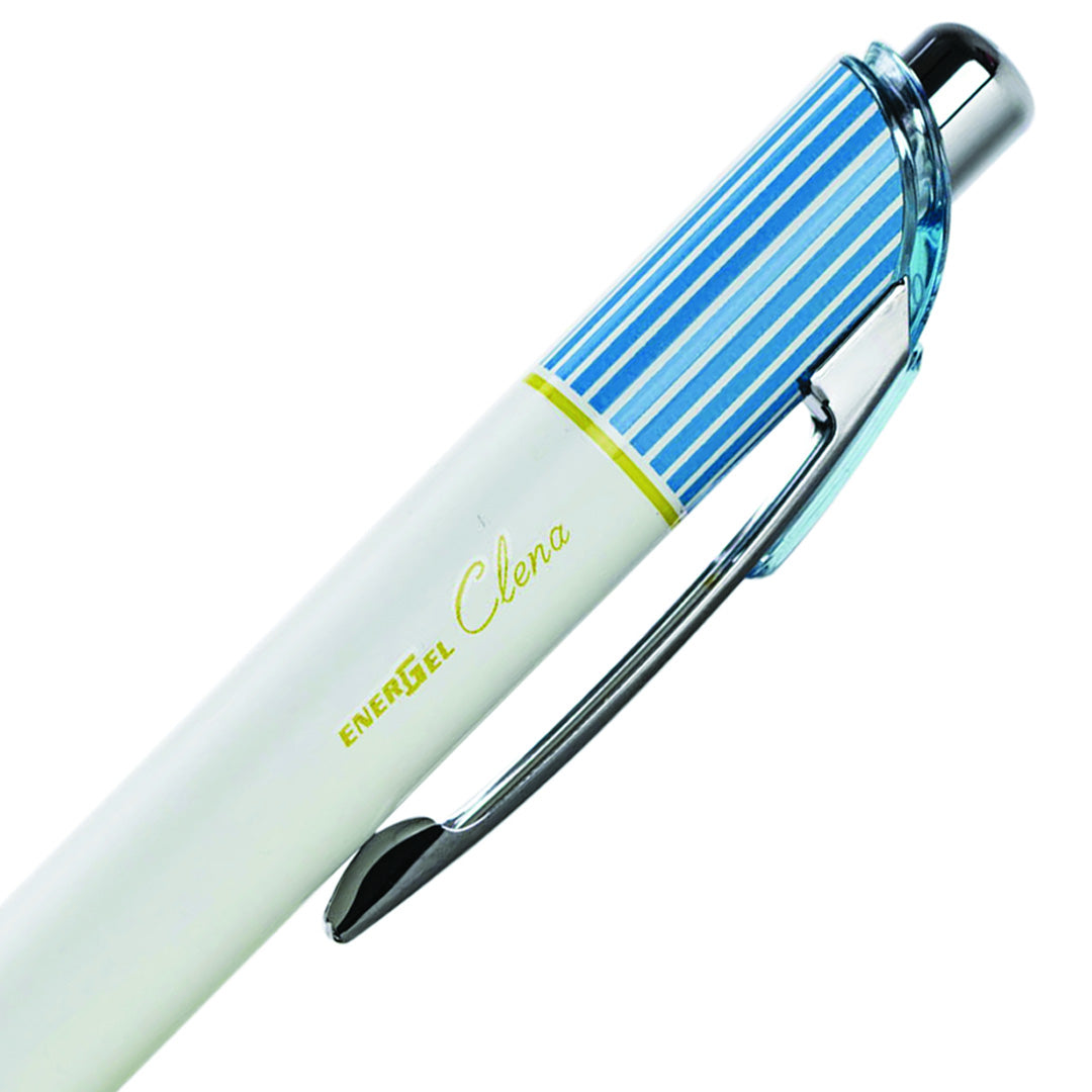 Pentel EnerGel Clena Gel Pen
