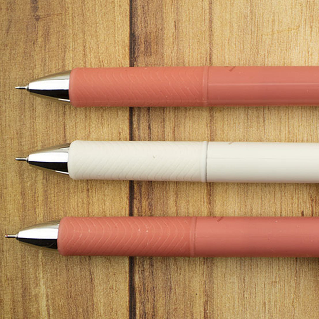 Pentel EnerGel Clena Retractable Gel Pen