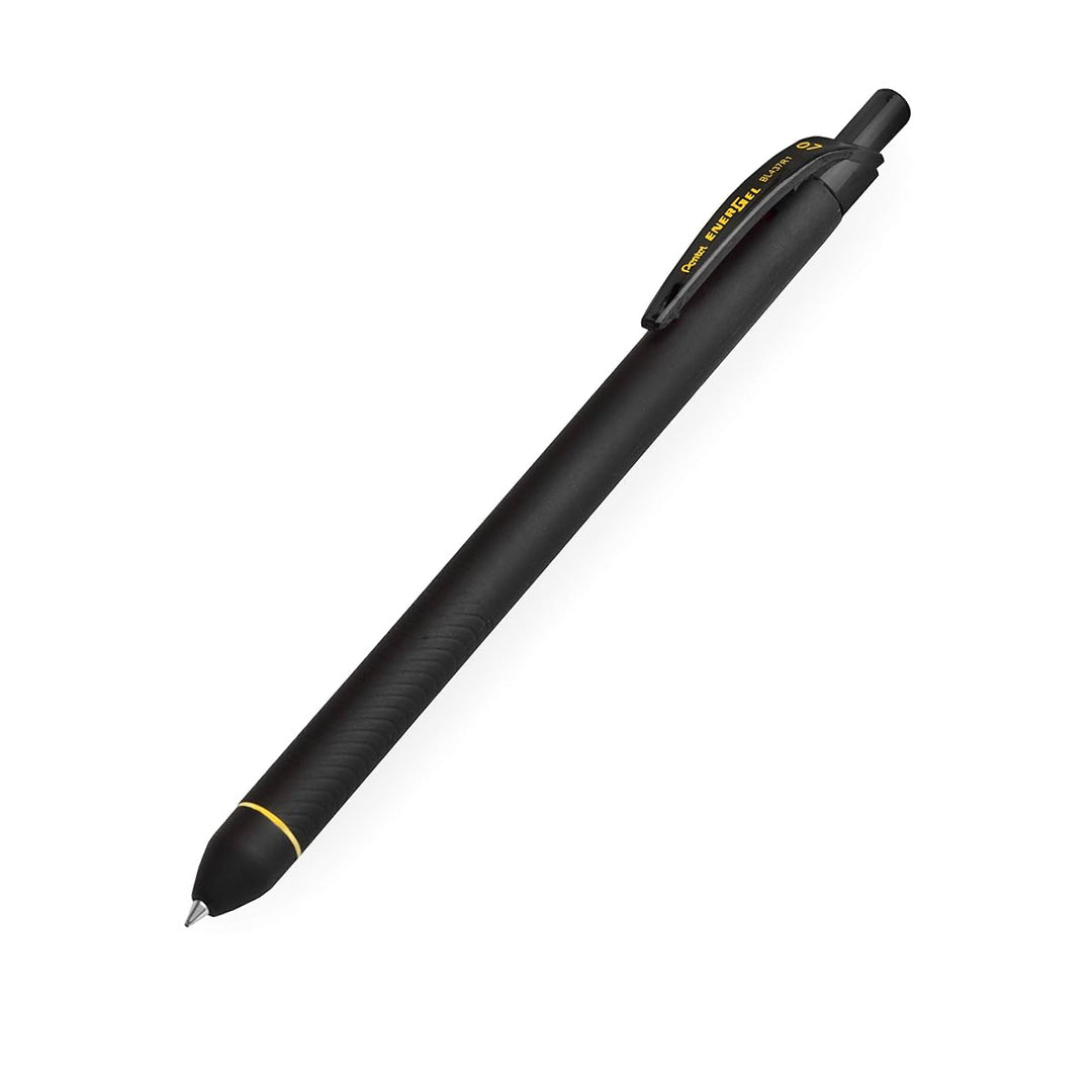 Pentel EnerGel Click Roller Gel Pen 0.7mm