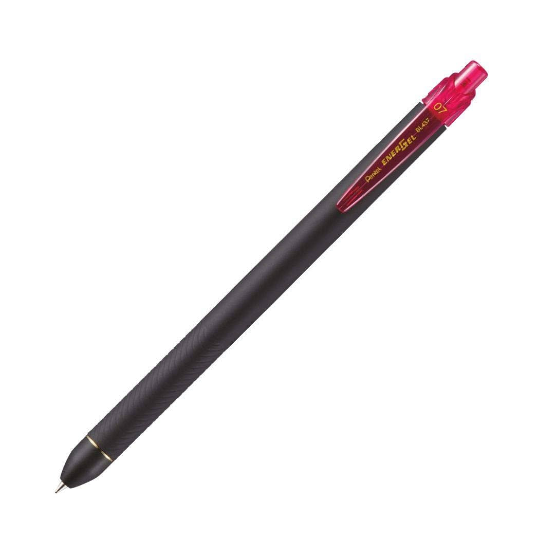 Pentel EnerGel Click Roller Gel Pen 0.7mm