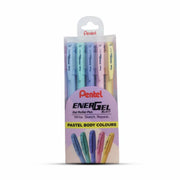 Pentel EnerGel Gel Roller Pen