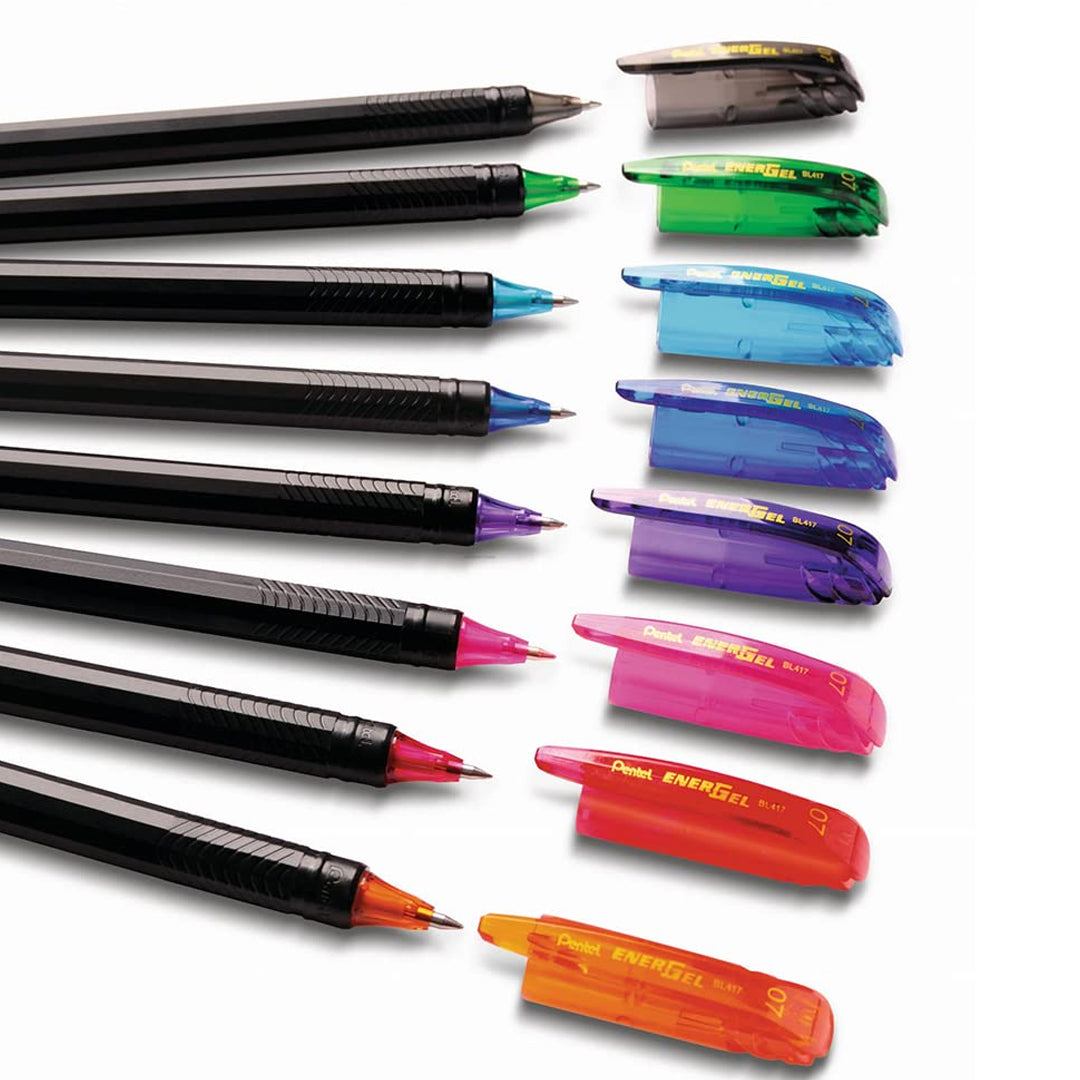 Pentel Energel 0.7mm Roller Gel Pen