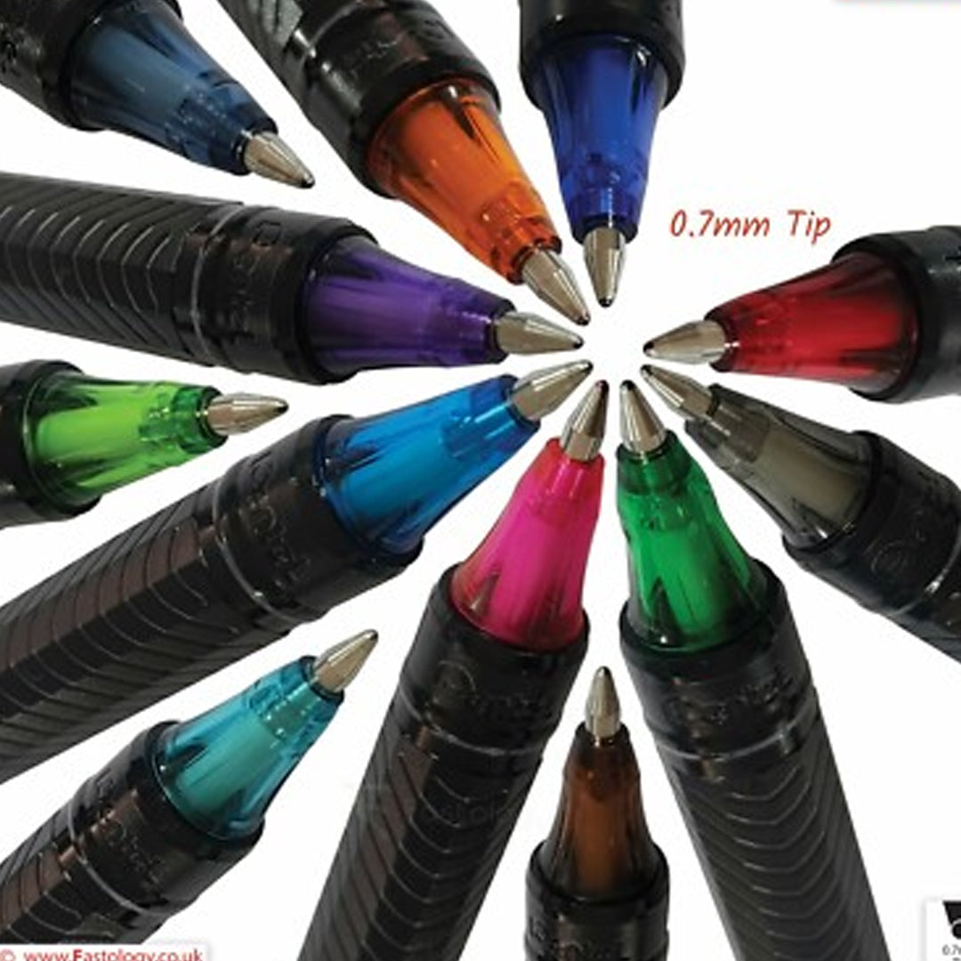 Pentel Energel 0.7mm Roller Gel Pen