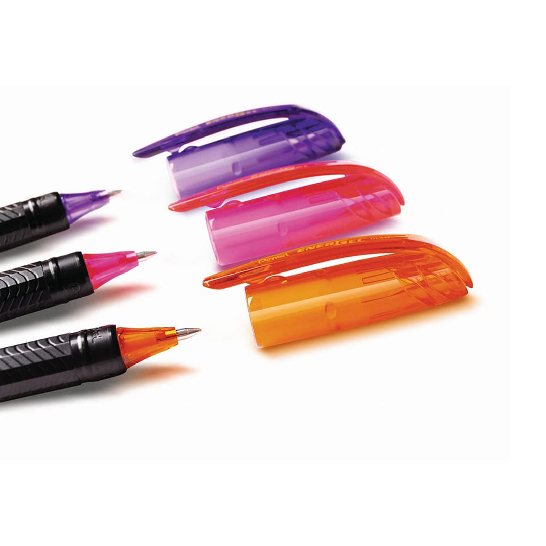 Pentel Energel 0.7mm Roller Gel Pen