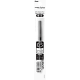 Pentel Energel Ballpoint Pen Refill 0.5-Pack of 2