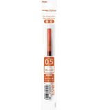 Pentel Energel Ballpoint Pen Refill 0.5-Pack of 2