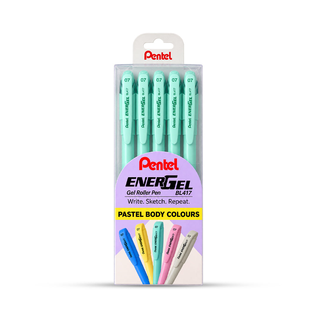 Pentel Energel Gel Roller Pen