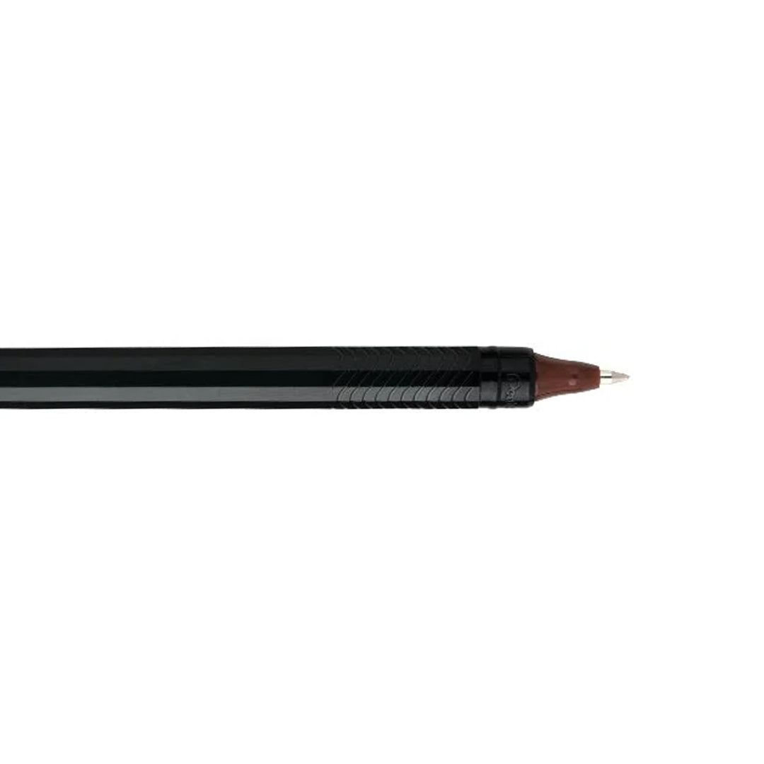 Pentel Energel Roller Gel Pen 0.7mm Black Edition