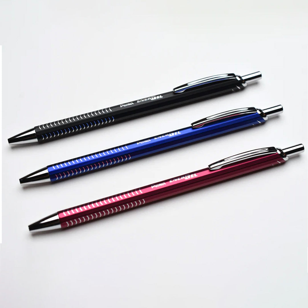 Pentel Energize Retractable Mechanical Pencil