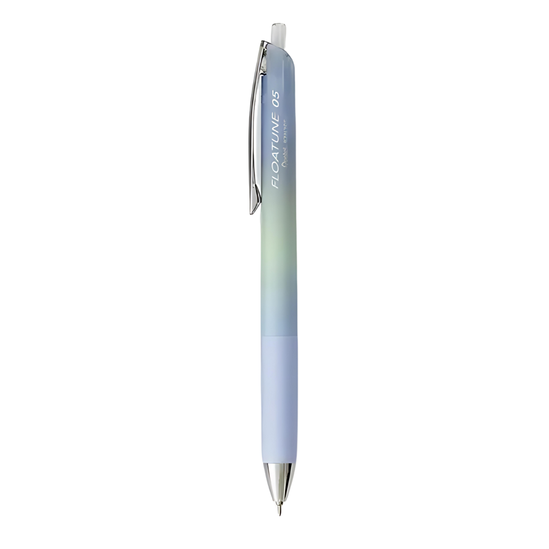 Pentel Floatune Airy Design Ball Point Pen