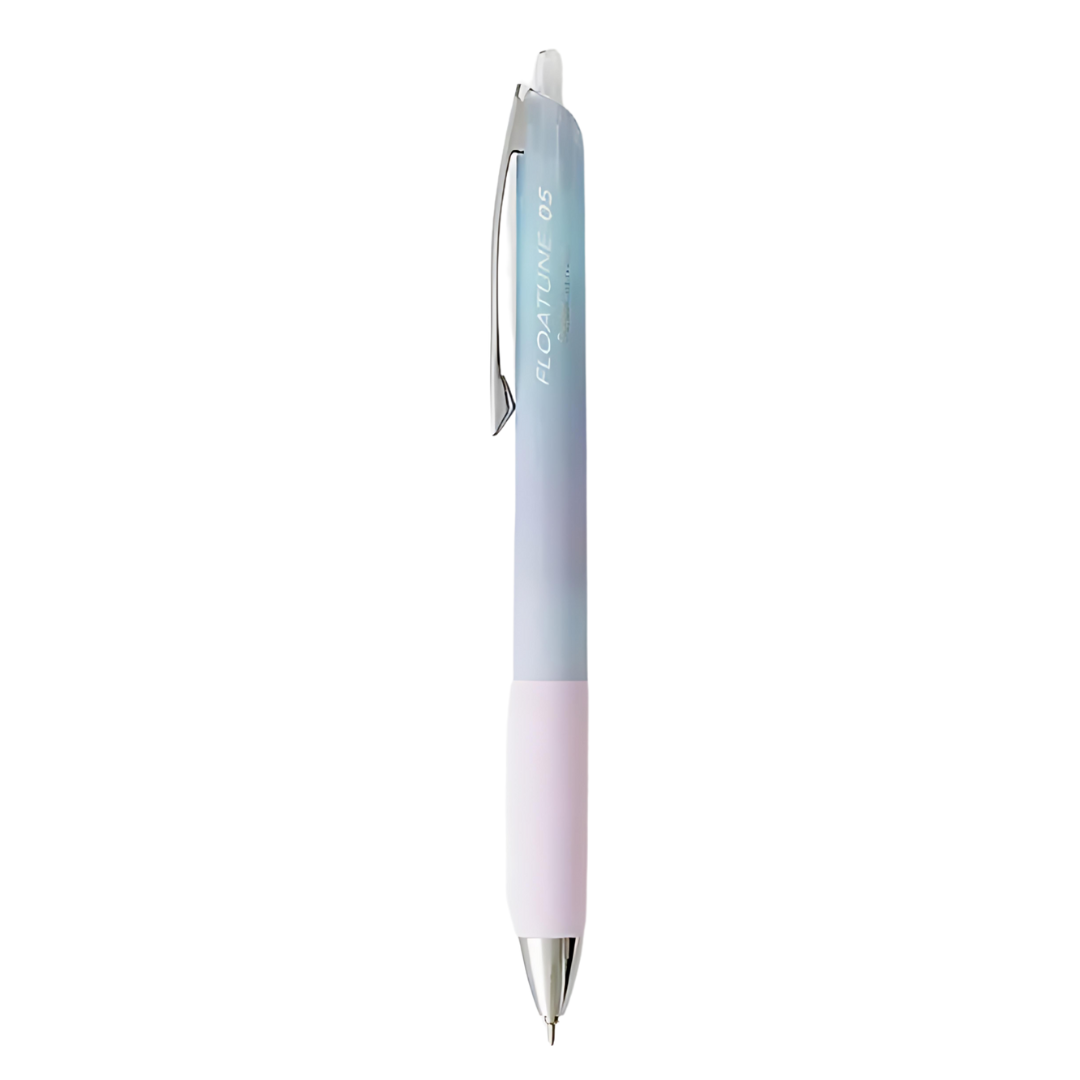 Pentel Floatune Airy Design Ball Point Pen