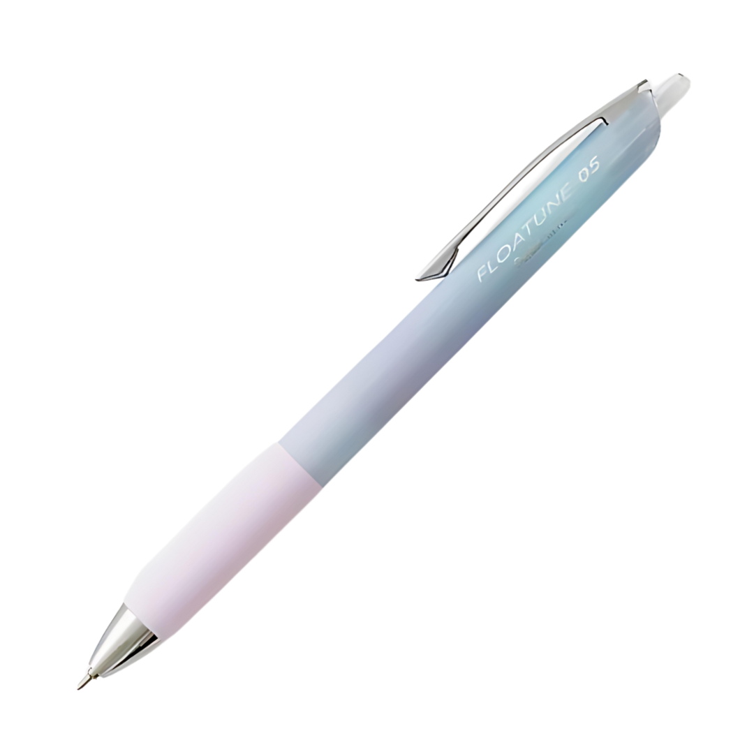 Pentel Floatune Airy Design Ball Point Pen